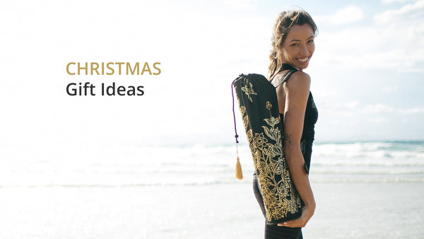 The Ultimate List Of Yoga Christmas Gifts Ideas