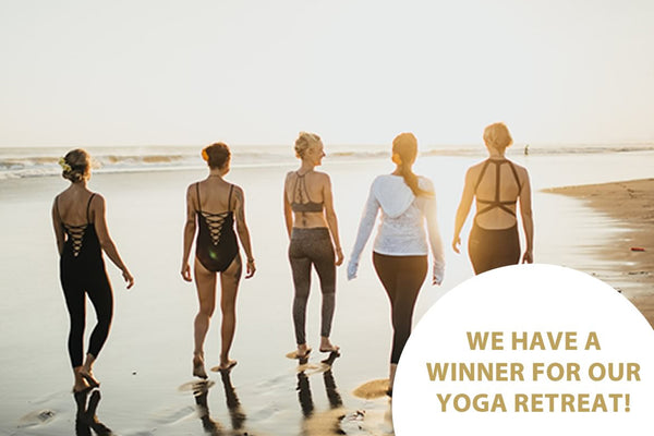 Join our Byron Bay Yoga Competition!