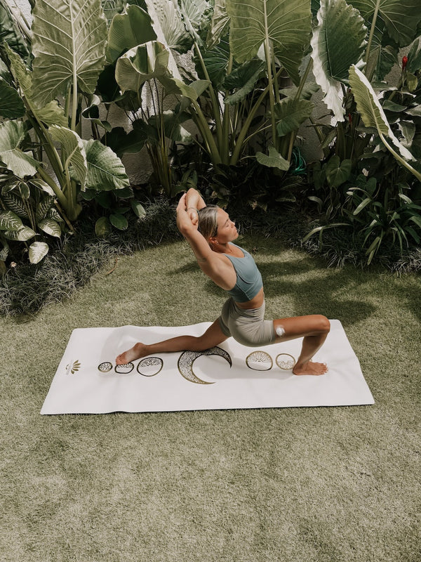 In Conversation with Divine Goddess Ambassador Fran Pitzalis
