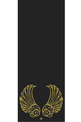 Golden Angel Yoga Mat