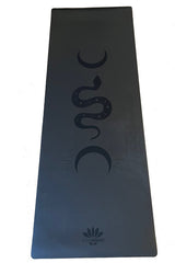 Serpent Yoga Mat