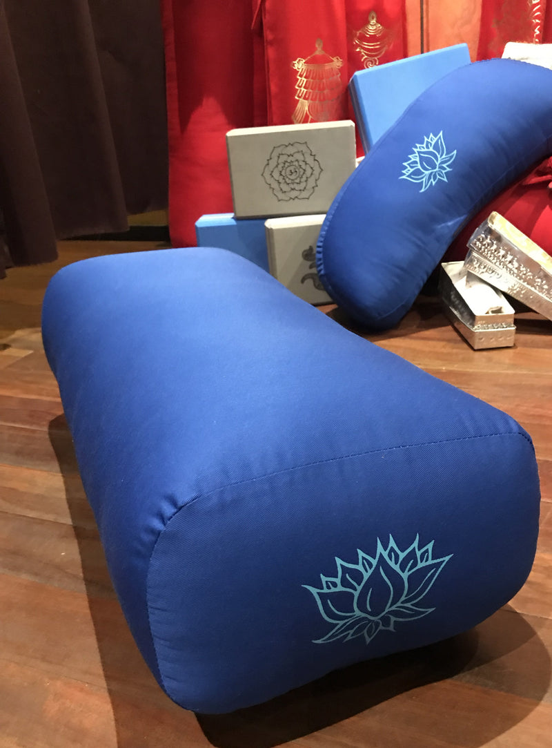 Rectangle Bolster