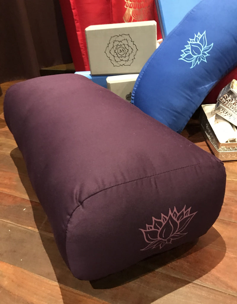 Rectangle Bolster