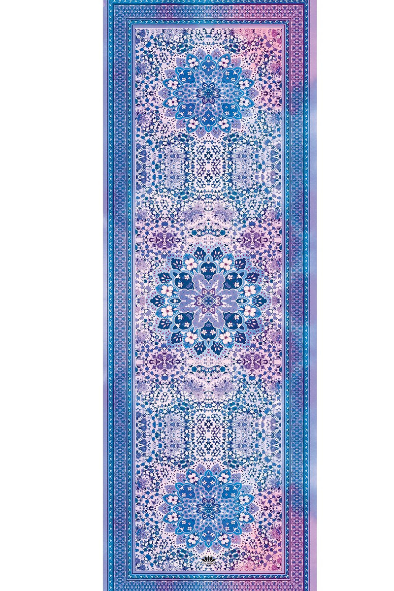 Yoga Towel Magic Carpet Moonlight