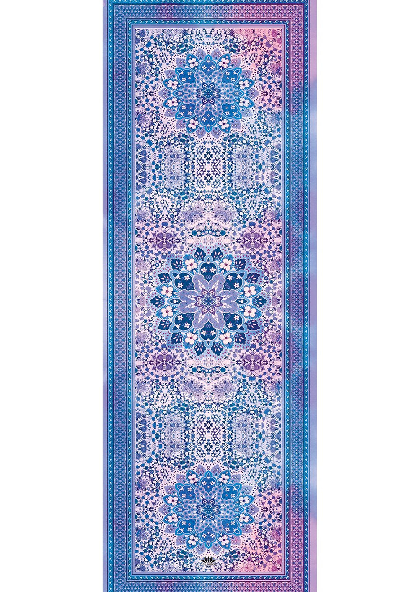 Eco Luxe Magic Carpet Moonlight