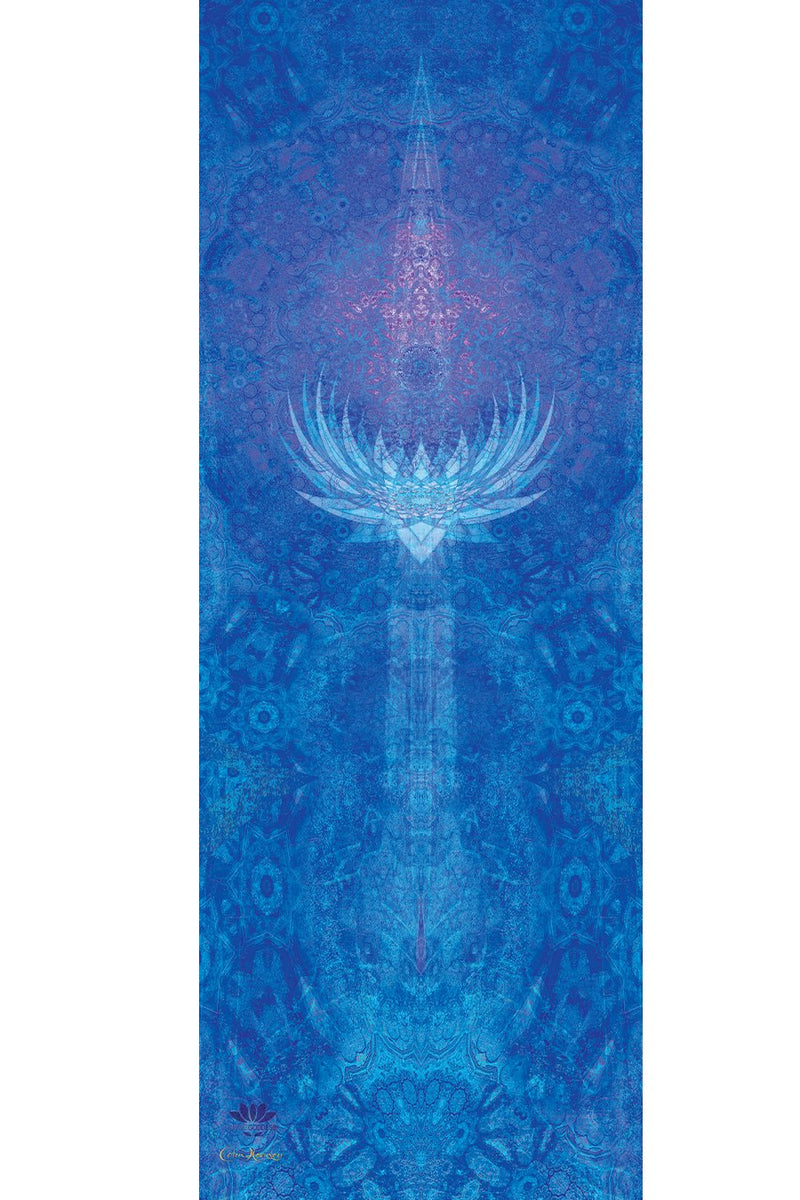 Eco Luxe Sundari Moonrise Yoga Mat