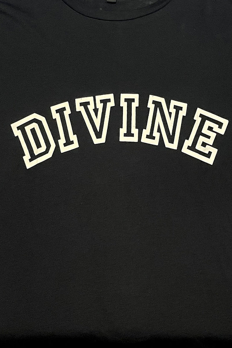 Perfect T Divine