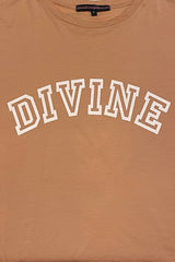 Perfect T Divine