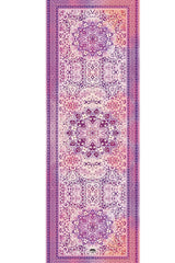 Eco Luxe Magic Carpet Sunrise