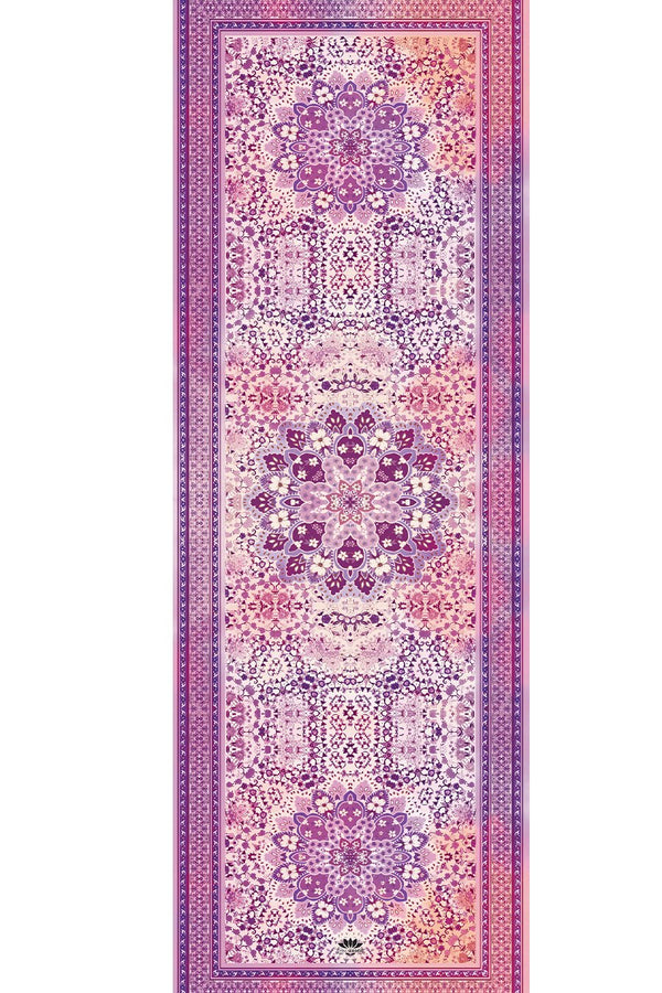 Eco Luxe Magic Carpet Sunrise