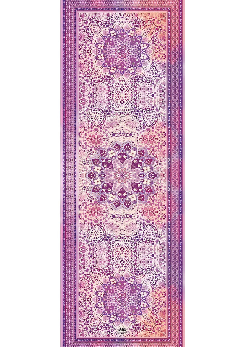 Eco Luxe Magic Carpet Sunrise