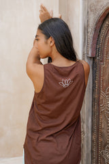 Surya Earth Singlet