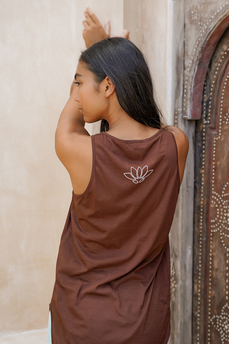 Surya Earth Singlet